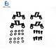 fog light mounting brackets